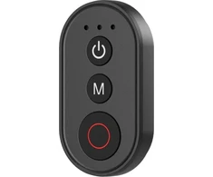 „SmallRig 5462“ belaidis nuotolinio valdymo pultas veiksmo kameroms ir mobiliesiems telefonams