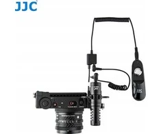 Pilotas / apsaugos žarna JJC Pilot išleidimo žarna Do Sigma FP tipas CR- 41 CR41
