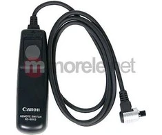 Pilotas / išlydžio žarna Canon RS- 80N3 žarna (2476A001)