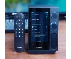 Pilotas RTV FiiO RM3 - "Bluetooth" nuotolinis R serijos produktų FiiO valdymas