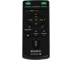 Pilotas RTV Sony Nuotolinis vadas