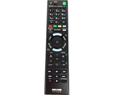 Pilotinis RTV Sony nuotolinio valdymo pultas