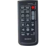 Pilotas RTV Sony WL (RMT- 845) vadas - 148754013