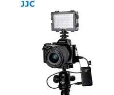 Nuotolinio valdymo pultas - JJC SR F2W belaidis užrakto mygtukas Sony kameroms 100m nuotolyje