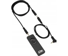 Pilotavimo/išleidimo žarna JJC Išleidimo žarna JJC UR-232A pakaitalas RS-80N3