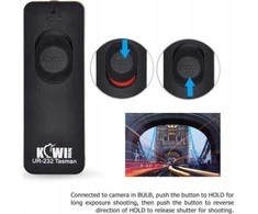 Pilotavimo/išleidimo žarna JJC Išleidimo žarna JJC UR-232A pakaitalas RS-80N3