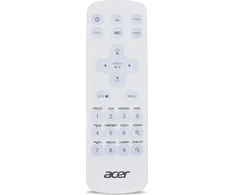 Pilotinis RTV Acer projektoriaus priedai universalus vartotojų nuotolinio valdymo pultas (JB2