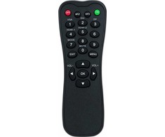 Pilotinis RTV iiyama RC REMOTEV11, skirtas PROLITE LH4664