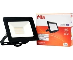 PILA Floodlight LED projektorius BVP008 20W 3000K 1700lm 911401811583