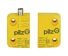 Pilz Saugus magnetinis jungiklis 2Z 24V nuolatinės srovės PSEN 1.1p-20 / PSEN 1.1-20 (504220)
