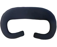Pimax Ice Silk Facial Foam VR Face Cushion – Juodas