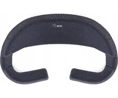 Pimax face cushion for comfort set, 15mm