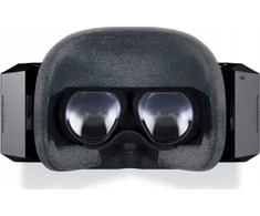Pimax face cushion for comfort set, 15mm