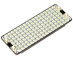 Pimoroni Pico Scroll Pack, LED matrica 17x7