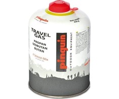Dujų balionas Pinguin Gas cartridge 450g (450 gr.)