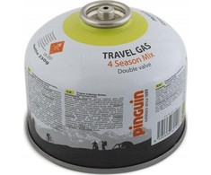 Dujų balionas Pinguin Gas cartridge 230g (230 gr.)