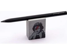 Pininfarina Segno PININFARINA pieštukų + trintuko rinkinys, Banksy Smart – Lizzy