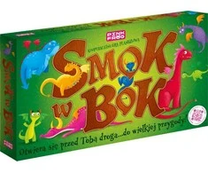 Alexander Gra Rožinė Frog - Smok w bok 25194