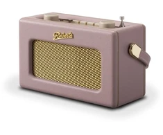 Roberts Radio Roberts Audio Roberts Revival Uno BT. Rožinė