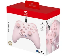 Rožinė SWITCH 2 HORIPAD Turbo (Cozy Rožinė)