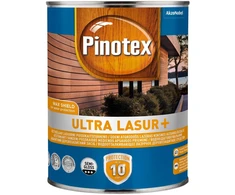 Pinotex Impregnant PinotexUltra+ Clr 10L