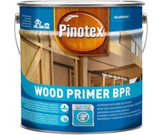 PINOTEX medienos gruntas BPR 10L