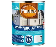 Pinotex DAŽAI PINOTEX MEDIENOS DAŽAI EXTREME BW 10L