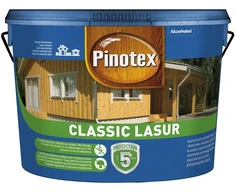 Pinotex PINOTEX CLASSIC BESPALVIS AE 10L