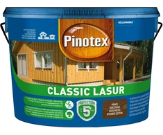 Pinotex PINOTEX CLASSIC graikinių riešutų 10 l