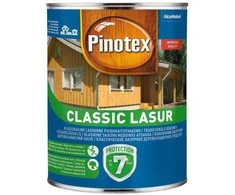 Pinotex PINOTEX CLASSIC OREGONO PUŠIES AE 1L
