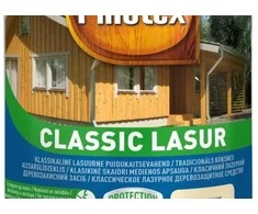 Pinotex PINOTEX CLASSIC OREGONO PUŠIES AE 1L