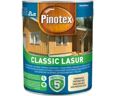 Pinotex PINOTEX CLASSIC ROWANBERRY AE 10L