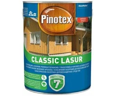 Pinotex PINOTEX CLASSIC TEAK AE 3L
