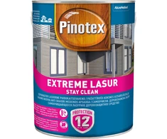 Pinotex PINOTEX EXTREME LASUR TEAK 3L