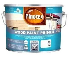 Pinotex PINOTEX MEDIENOS DAŽŲ GRUNTAS 2,5 L