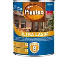 Pinotex PINOTEX ULTRA BESPALVIS ES 1L