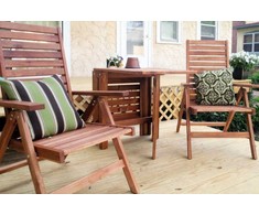 Dekoratyvinis aliejus Remmers Wood Terrace Oil riešutmedis RC-660 5 l
