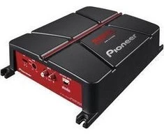 Pioneer GM-A3702