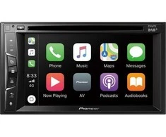 Pioneer AVH-Z3200DAB automagnetola