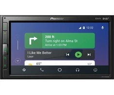 Automagnetola Pioneer SPH-EVO62DAB