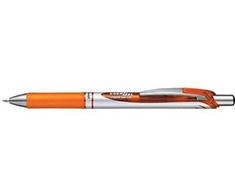 Pióro kulkowe Pentel Energel BL77-FX Oranžinė