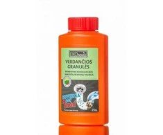 Sifonų ir kanaliza valik Ekonomis VERDANČIOS GRANULĖS®,250g