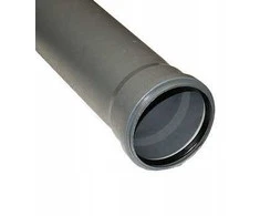 Armakan Vidaus kanalizacijos vamzdis , Ø 110 mm, 0,25 m
