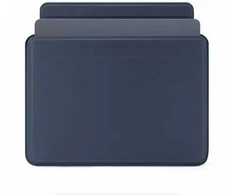 Pipetto Ultra Slim dėklas, tamsiai mėlynos spalvos – Apple MacBook 13/14