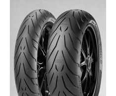 Motociklo padanga Pirelli Angel GT 180/55 R17 73 W