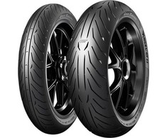 Motociklo padanga Pirelli Angel GT II 180/55 R17 73 W