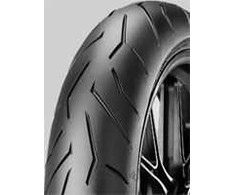 Motociklo padanga Pirelli Diablo Rosso II 120/70 R1758W
