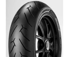 Motociklo padanga Pirelli Diablo Rosso II 180/55 R17 73 W