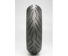 Motociklo padanga Pirelli Diablo Rosso III 240/45 R17 82 W