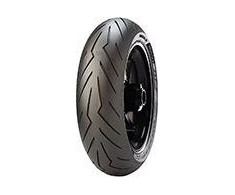 Motociklo padanga Pirelli Diablo Rosso III 160/60 R17 69 W
